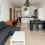 Modern Penthouse With 2 Bedroom & 2 Terraces By Seafront Walk Sliema