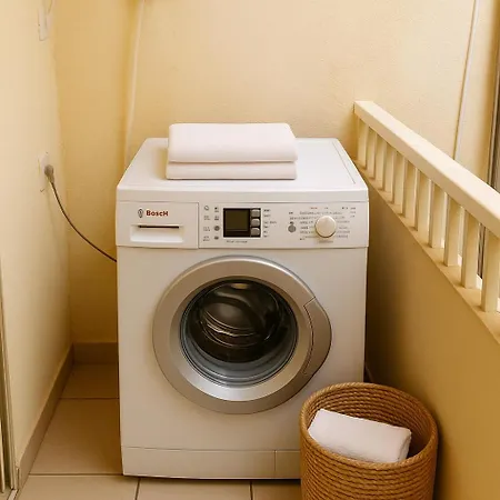 Apartamento Modern Penthouse With 2 Bedroom & 2 Terraces By Seafront Walk